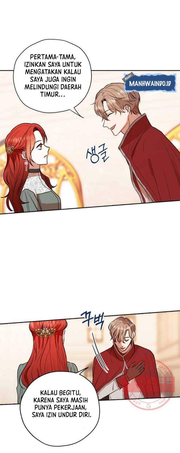 Leveling My Husband to the Max Chapter 16 Gambar 25