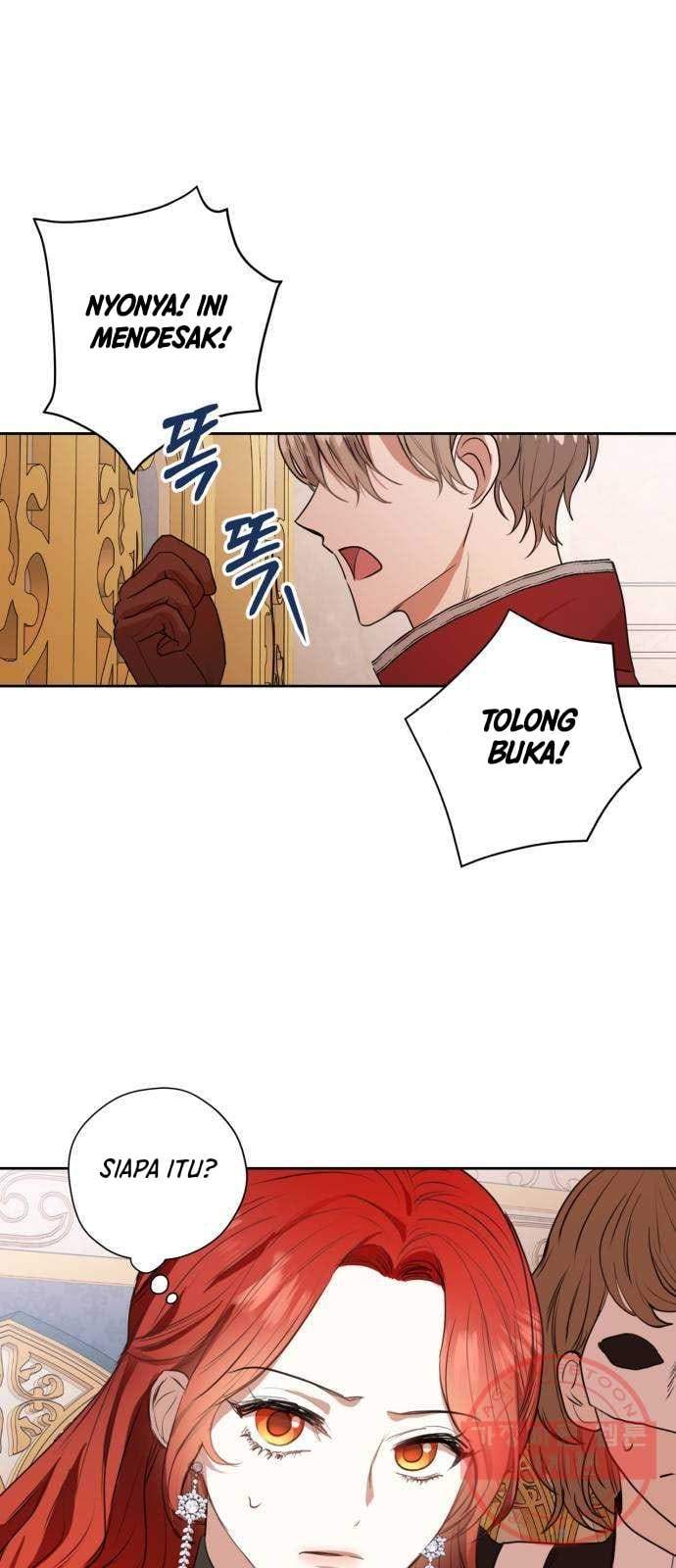 Leveling My Husband to the Max Chapter 16 Gambar 3