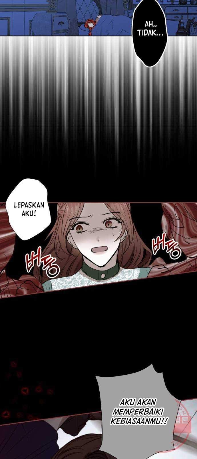 Leveling My Husband to the Max Chapter 16 Gambar 32