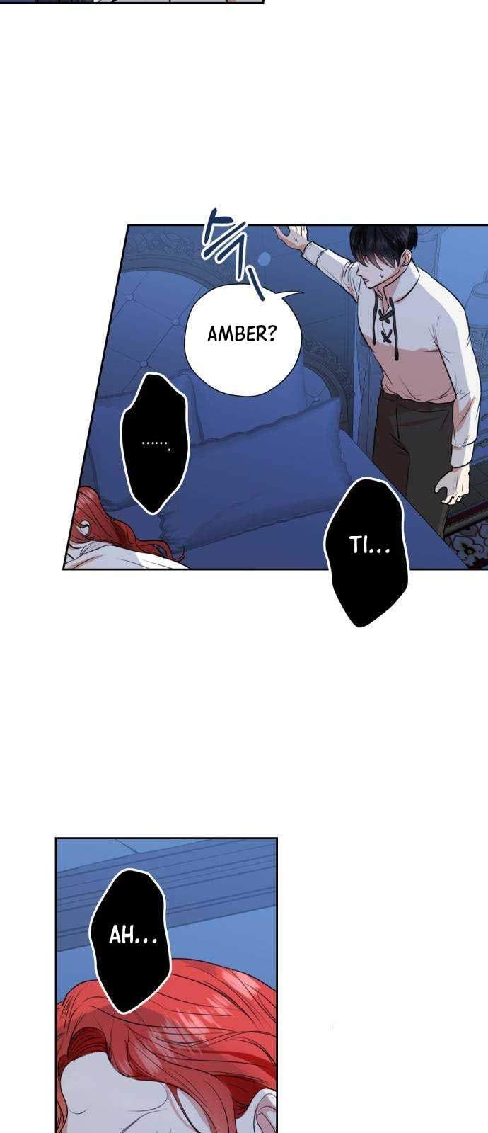 Leveling My Husband to the Max Chapter 16 Gambar 38