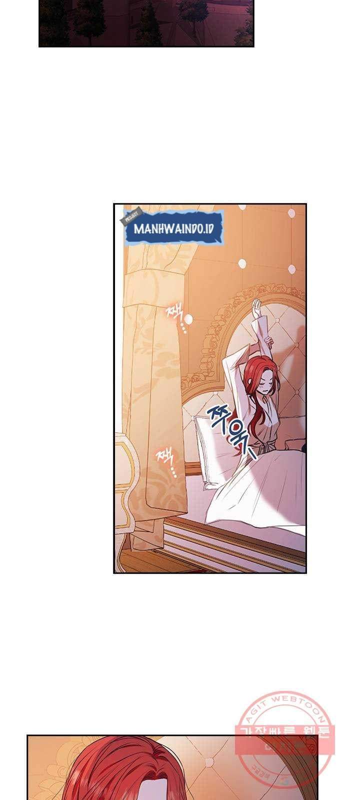 Leveling My Husband to the Max Chapter 16 Gambar 46