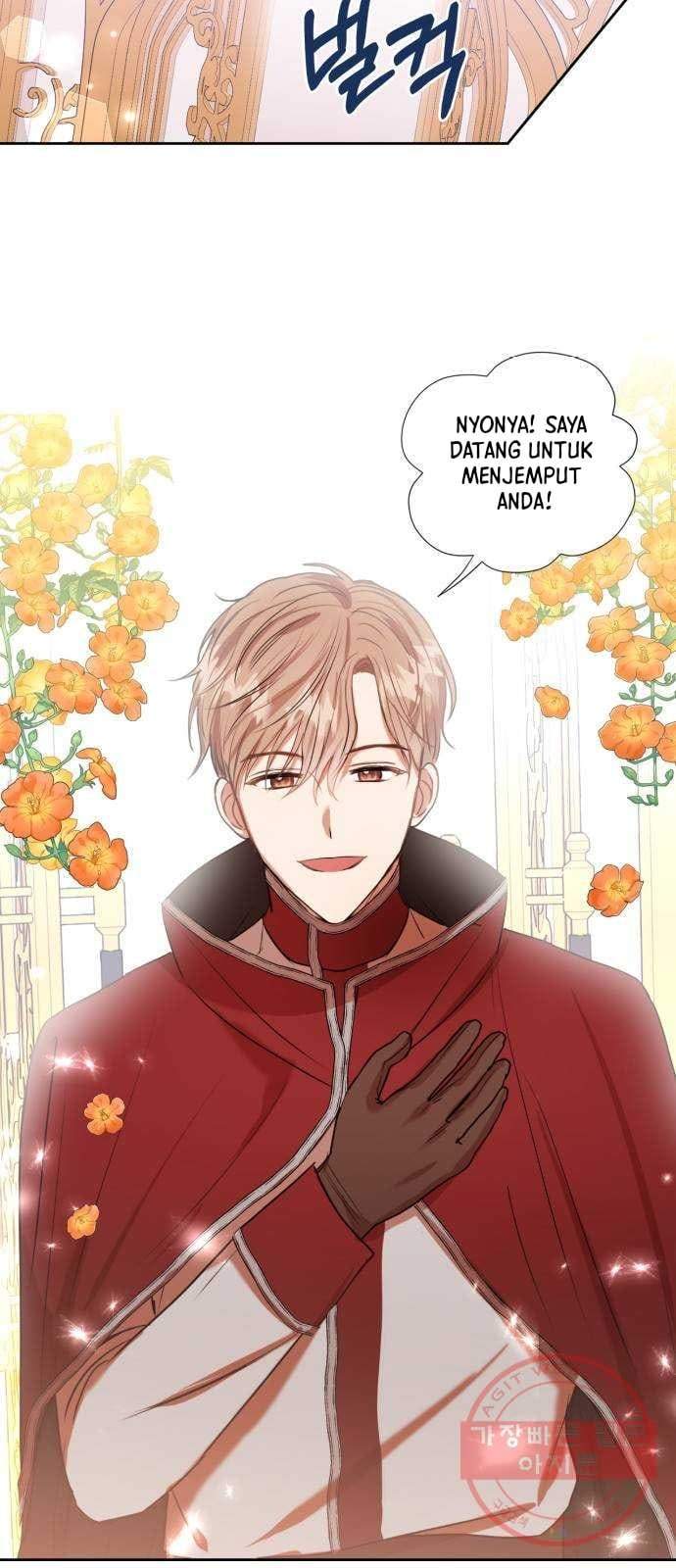 Leveling My Husband to the Max Chapter 16 Gambar 6