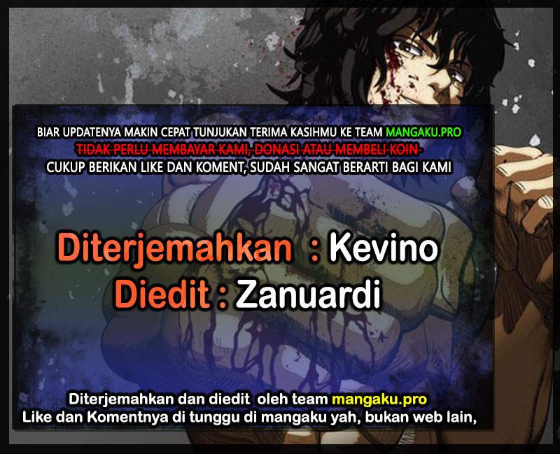 Baca Komik Kengan Omega Chapter 16 Gambar 1