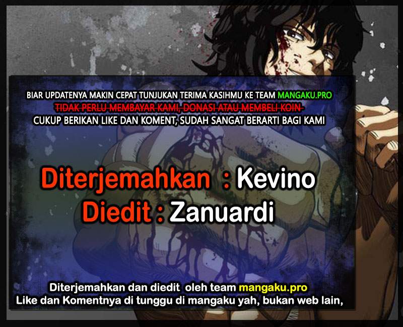 Baca Kengan Omega Chapter 11 Gambar 2