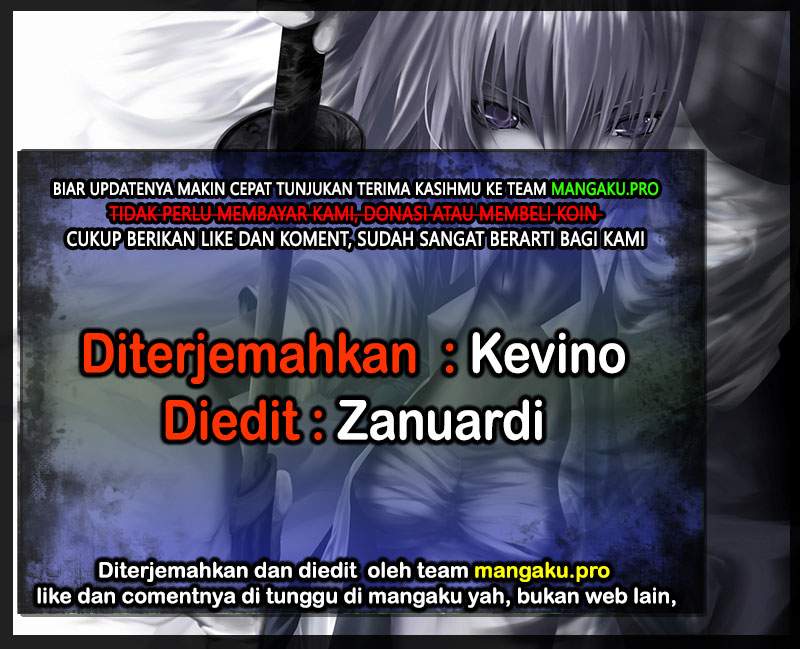 Baca  Kengan Omega Chapter 9 Gambar 2