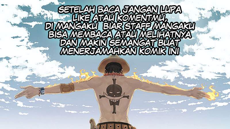 Baca Komik Kengan Omega Chapter 7 Gambar 1