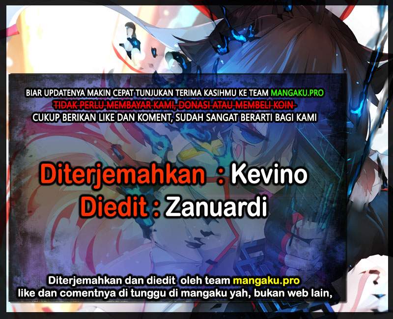Baca Kengan Omega Chapter 3 Gambar 2
