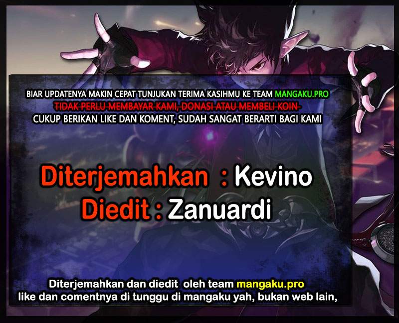 Baca Kengan Omega Chapter 2 Gambar 2