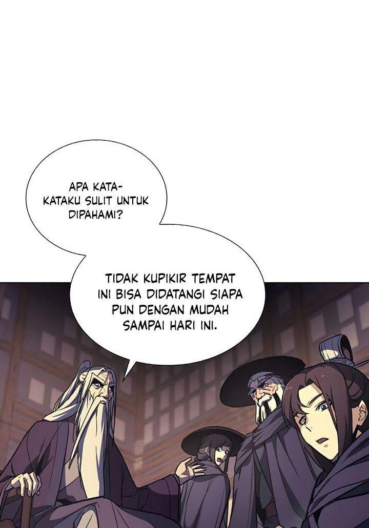 I Reincarnated As The Crazed Heir Chapter 15 Gambar 31