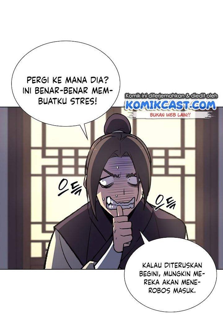 I Reincarnated As The Crazed Heir Chapter 15 Gambar 3