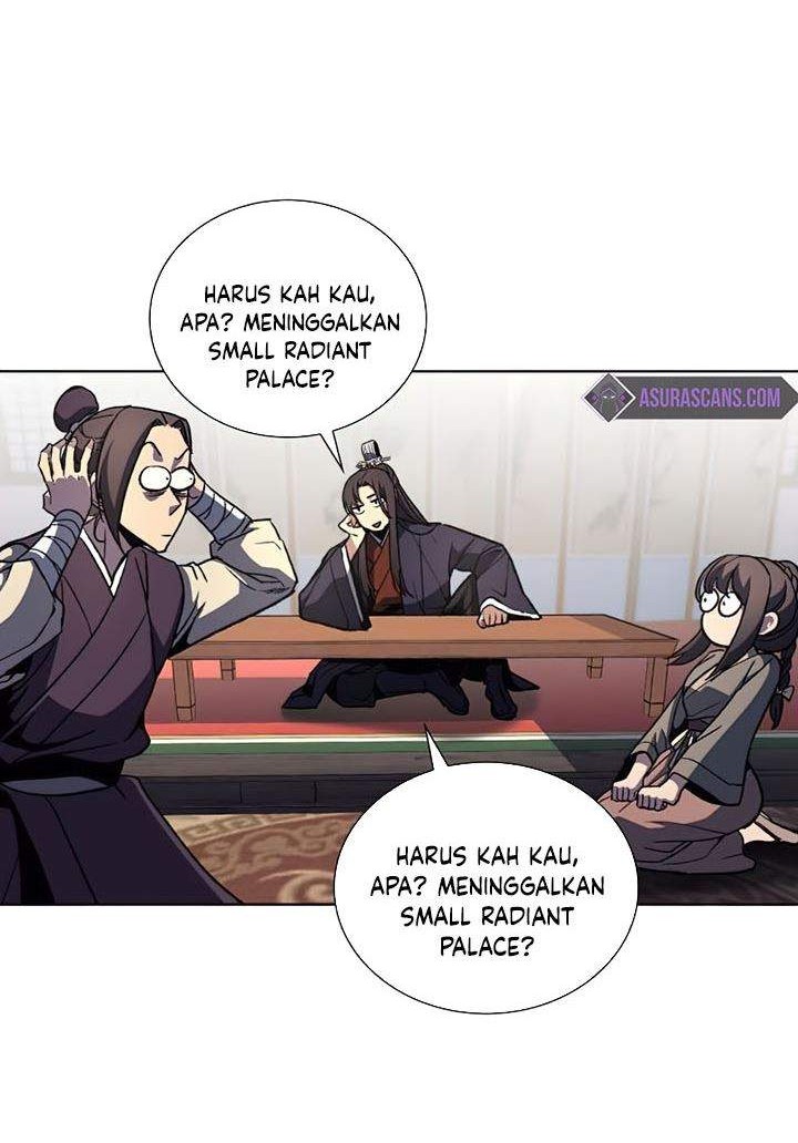 I Reincarnated As The Crazed Heir Chapter 15 Gambar 5