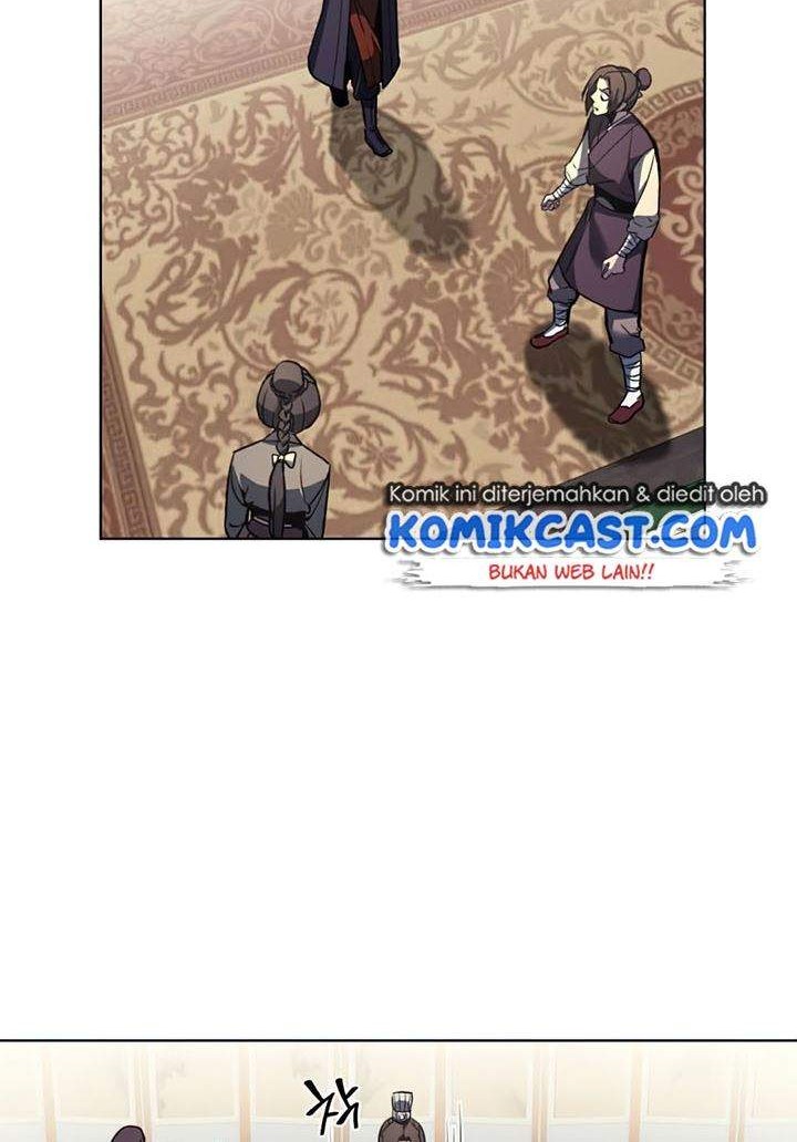 I Reincarnated As The Crazed Heir Chapter 15 Gambar 9