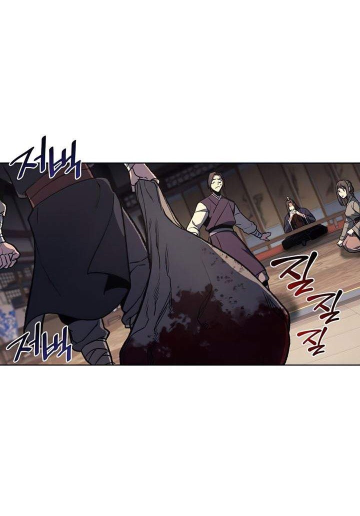 I Reincarnated As The Crazed Heir Chapter 15 Gambar 11