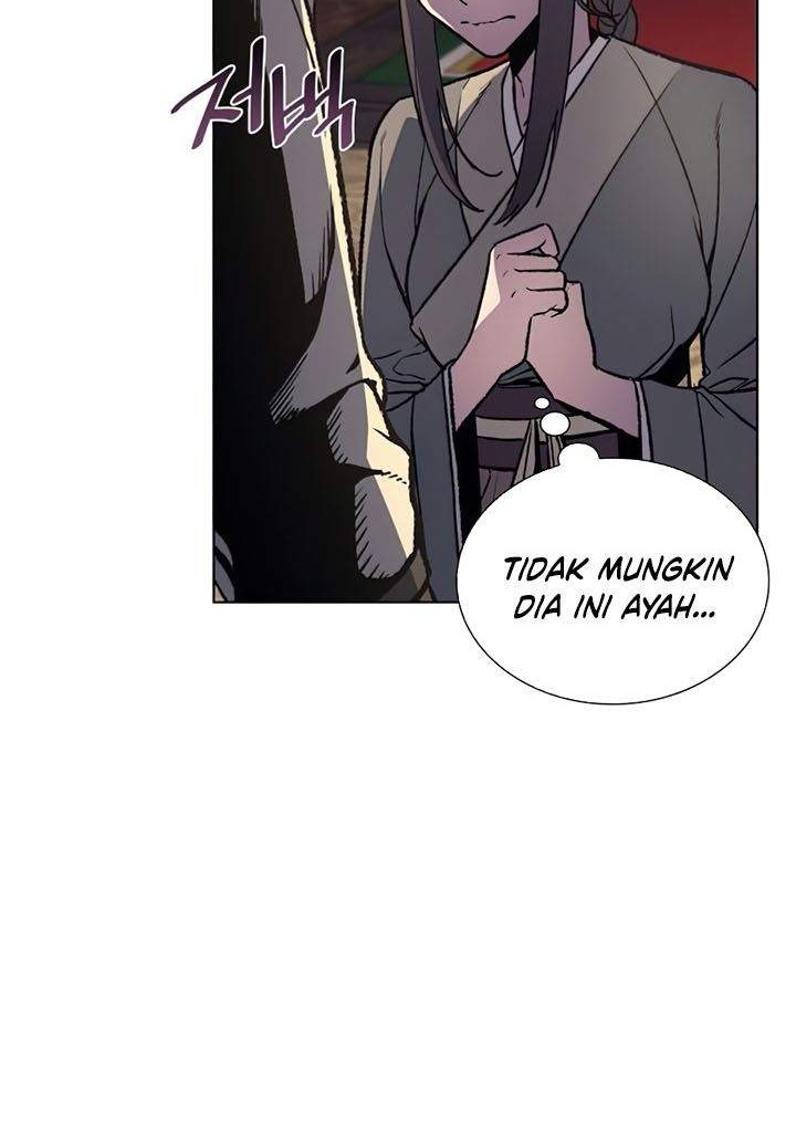 I Reincarnated As The Crazed Heir Chapter 15 Gambar 15
