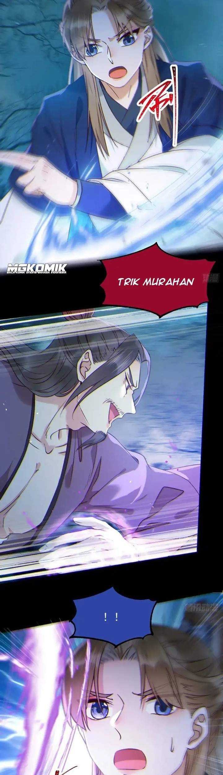 The Ghostly Doctor Chapter 397 Gambar 23