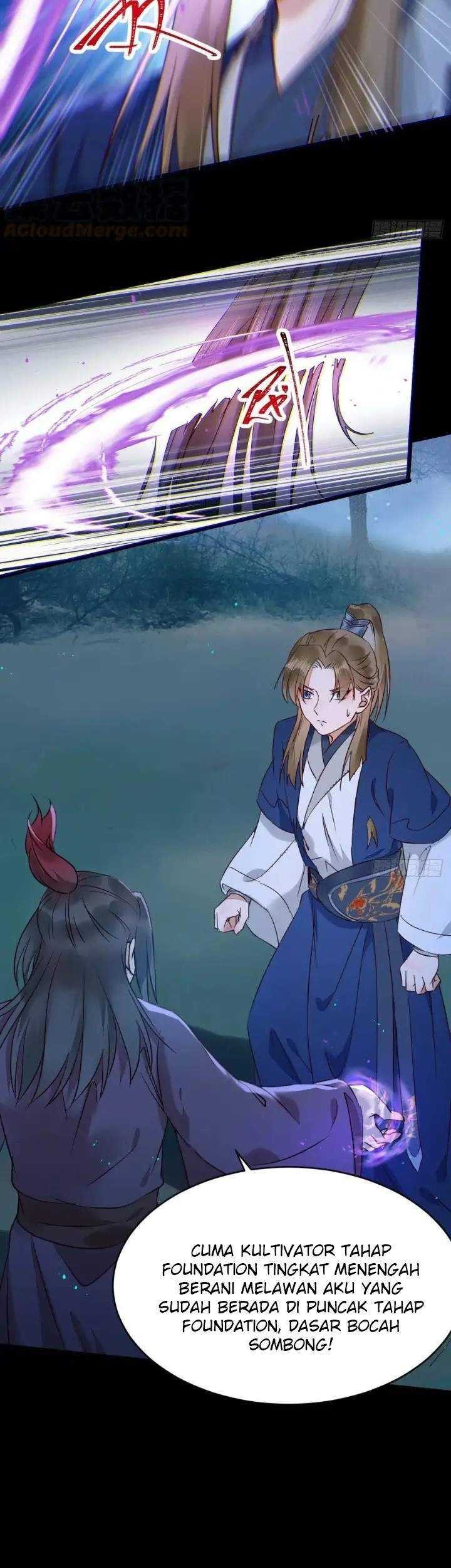 The Ghostly Doctor Chapter 397 Gambar 25