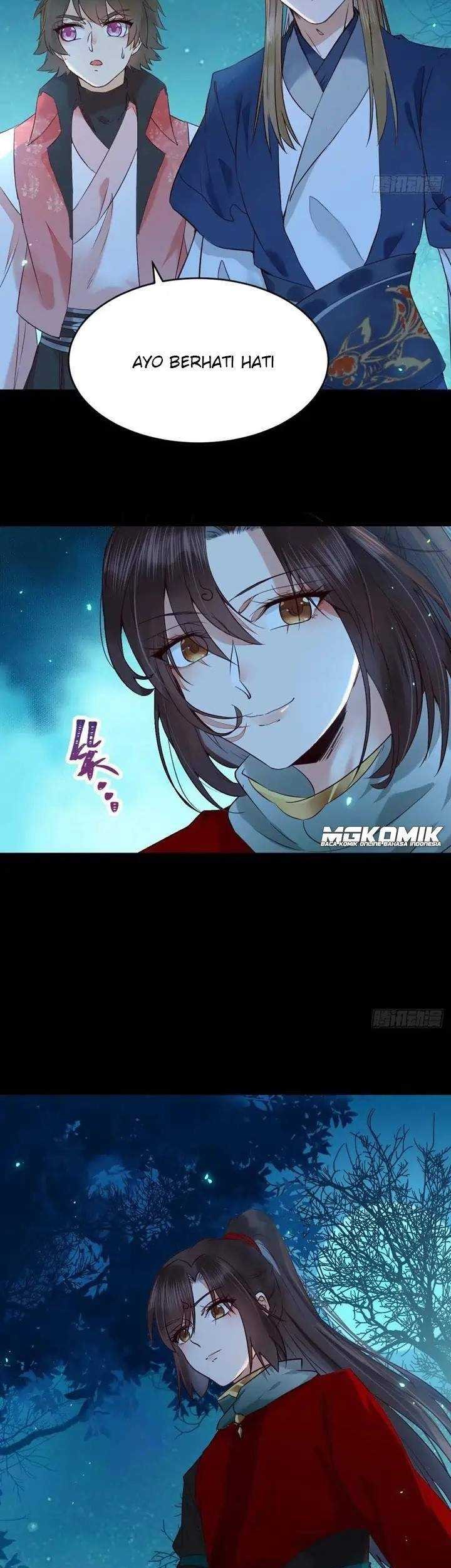 The Ghostly Doctor Chapter 397 Gambar 7