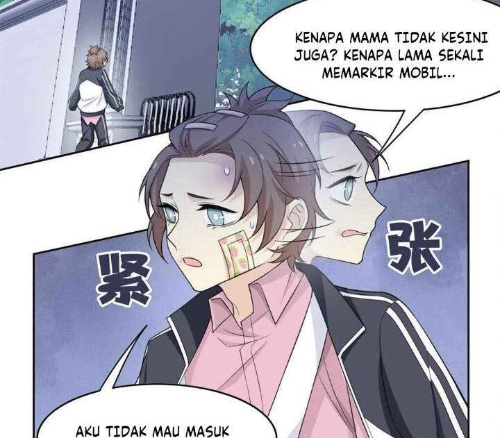 The Strong Man From the Mental Hospital Chapter 16 Gambar 20