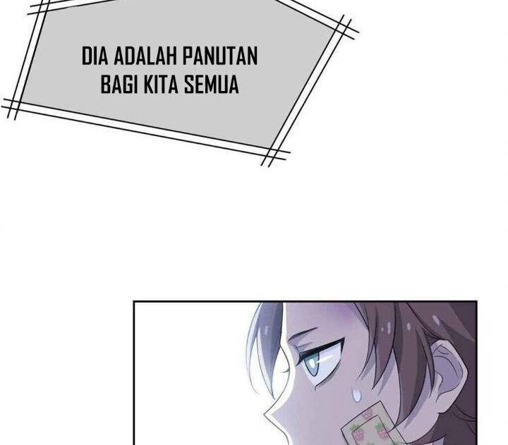 The Strong Man From the Mental Hospital Chapter 16 Gambar 26