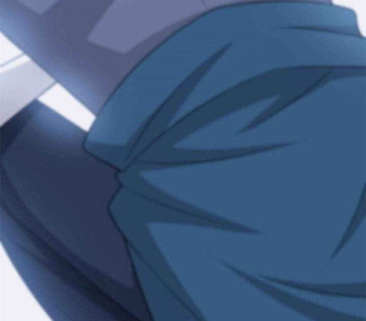 The Strong Man From the Mental Hospital Chapter 16 Gambar 28