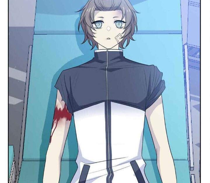 Baca The Strong Man From the Mental Hospital Chapter 16 Gambar 2