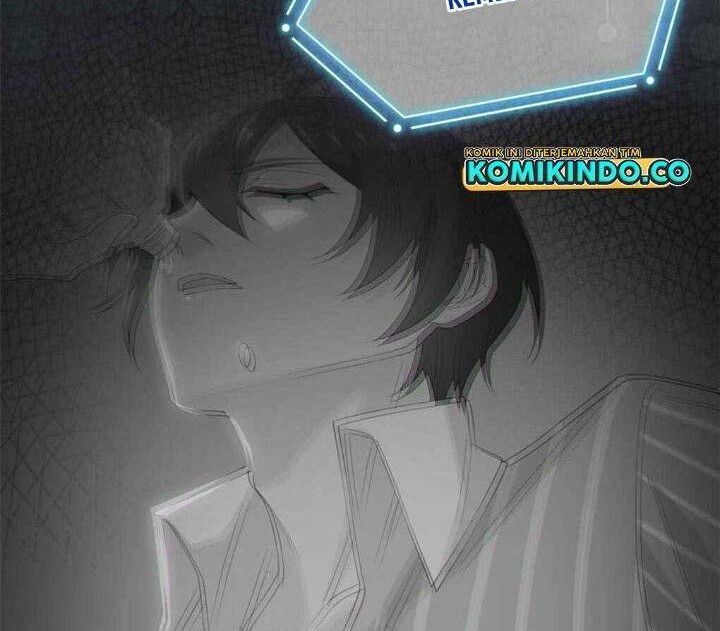 The Strong Man From the Mental Hospital Chapter 16 Gambar 10