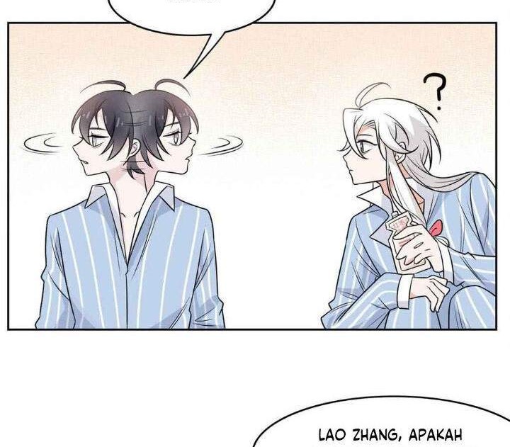 The Strong Man From the Mental Hospital Chapter 16 Gambar 12