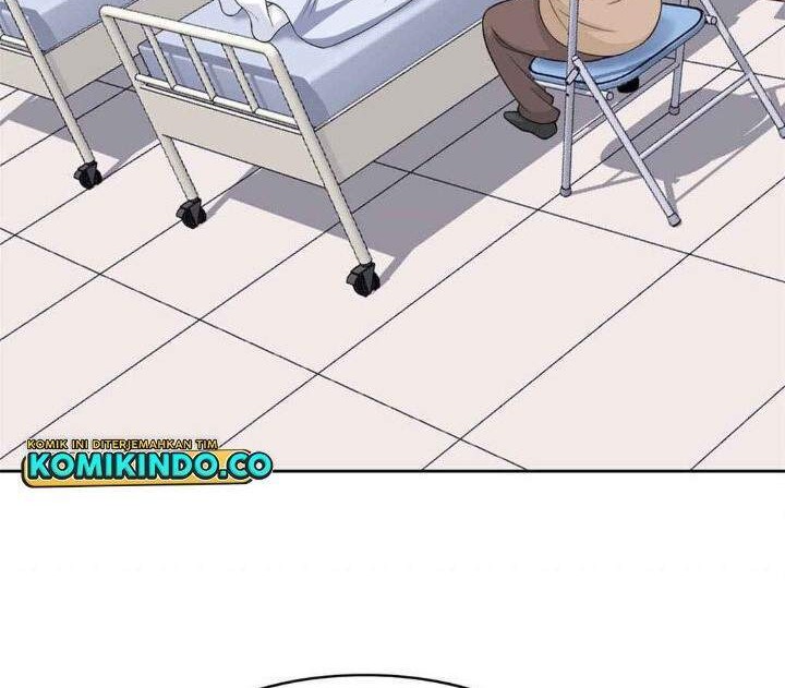 The Strong Man From the Mental Hospital Chapter 16 Gambar 16