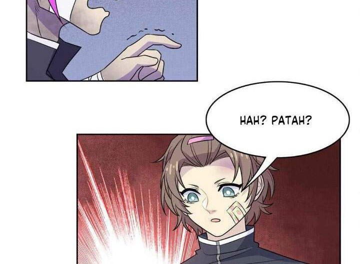 The Strong Man From the Mental Hospital Chapter 15 Gambar 23