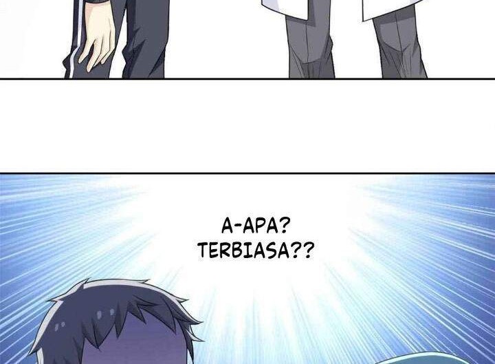 The Strong Man From the Mental Hospital Chapter 15 Gambar 25