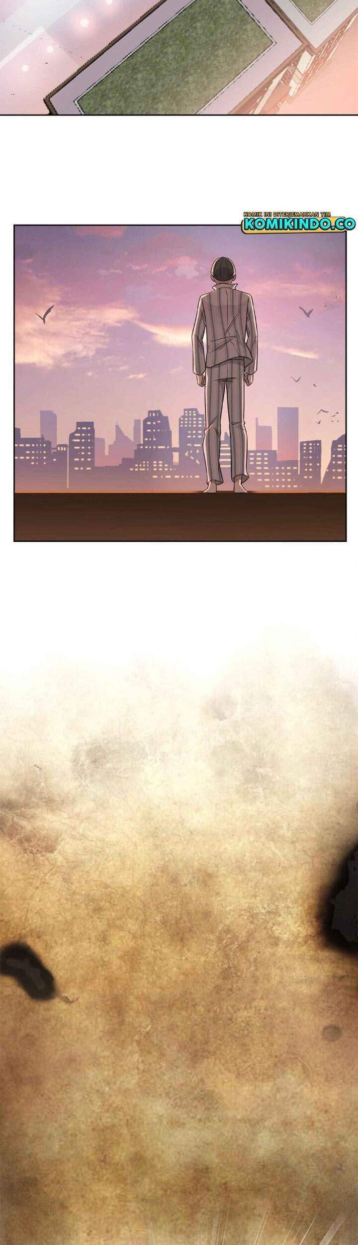 Baca  The Strong Man From the Mental Hospital Chapter 15 Gambar 2