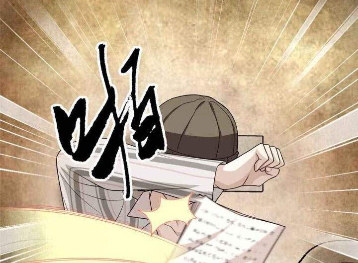 The Strong Man From the Mental Hospital Chapter 15 Gambar 3