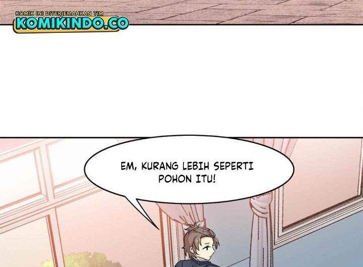 The Strong Man From the Mental Hospital Chapter 15 Gambar 9