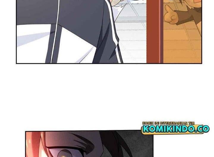 The Strong Man From the Mental Hospital Chapter 15 Gambar 11