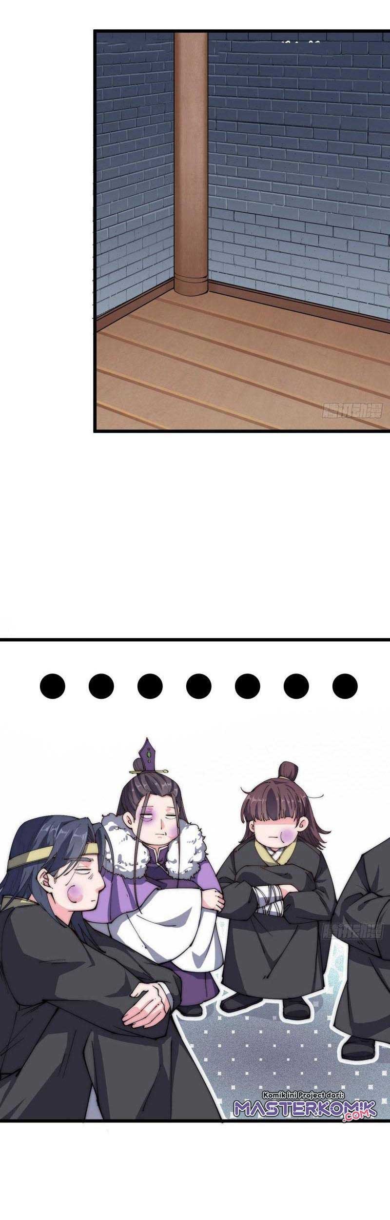 Baca To Be Immortal for 9000 Years Chapter 28 Gambar 2