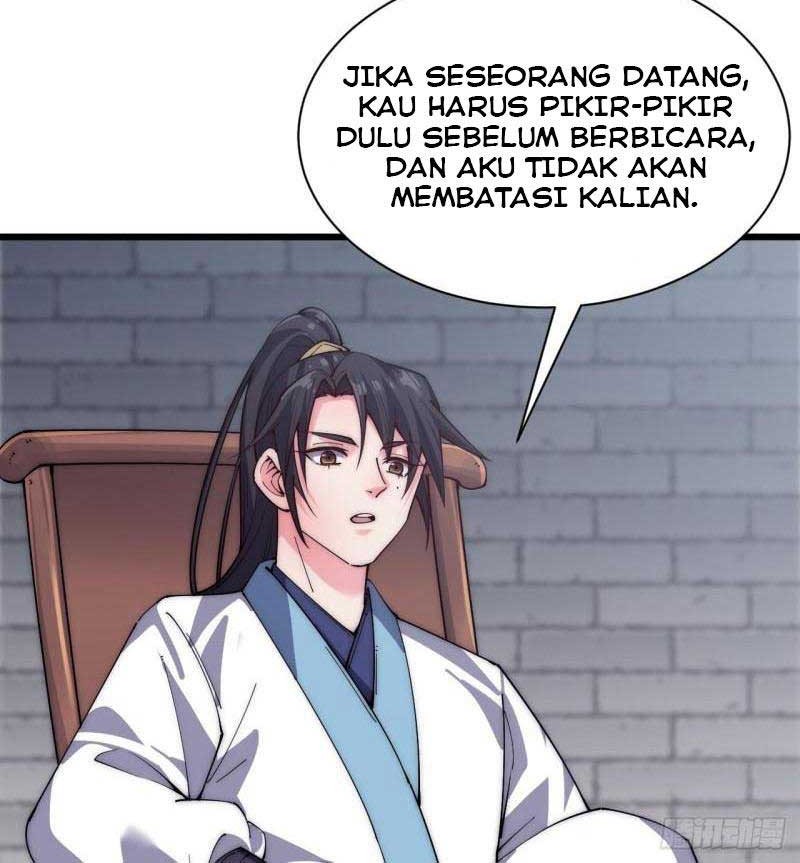 To Be Immortal for 9000 Years Chapter 28 Gambar 6