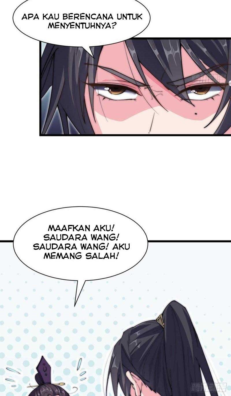 To Be Immortal for 9000 Years Chapter 28 Gambar 11