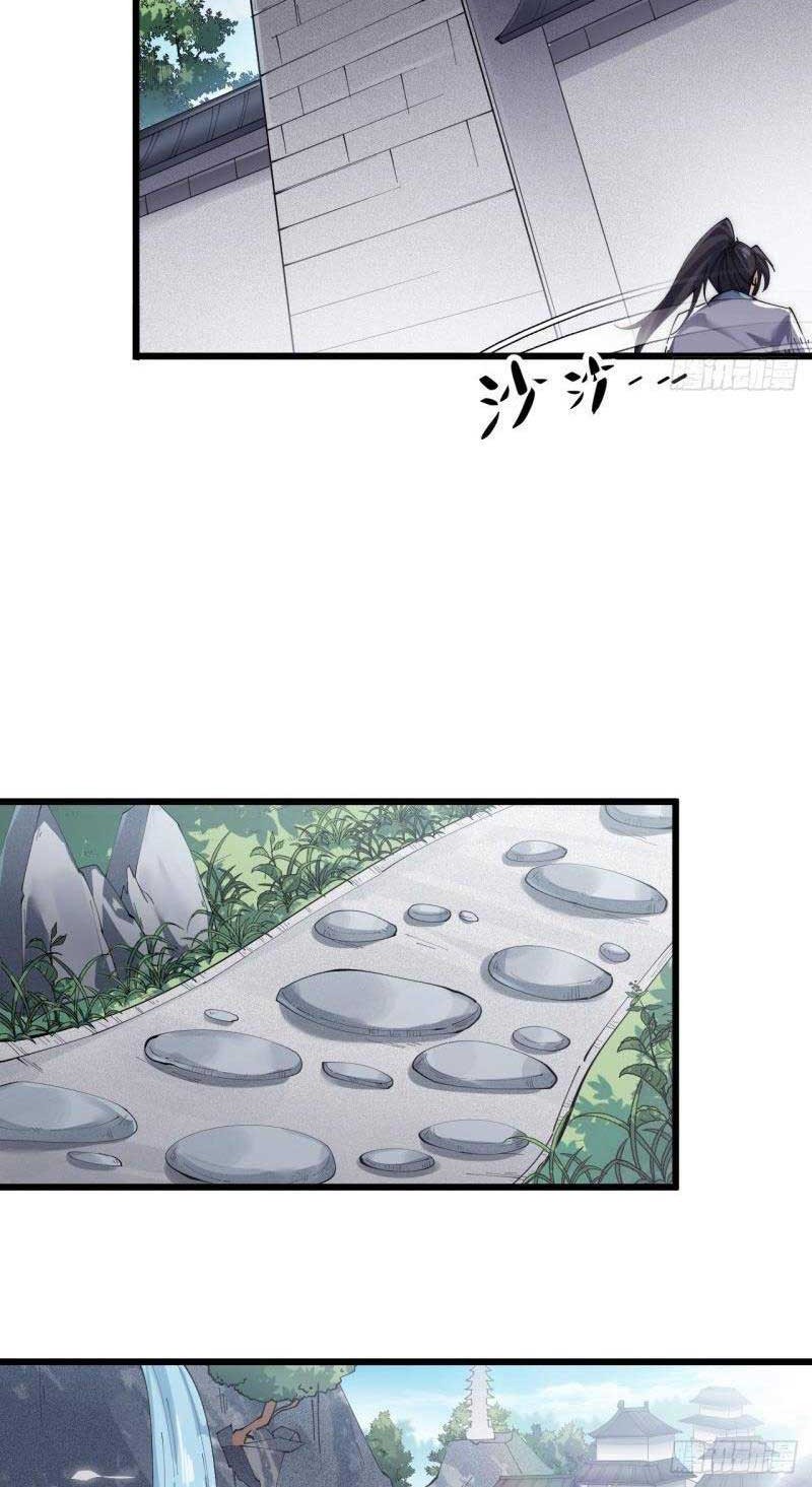 To Be Immortal for 9000 Years Chapter 28 Gambar 16