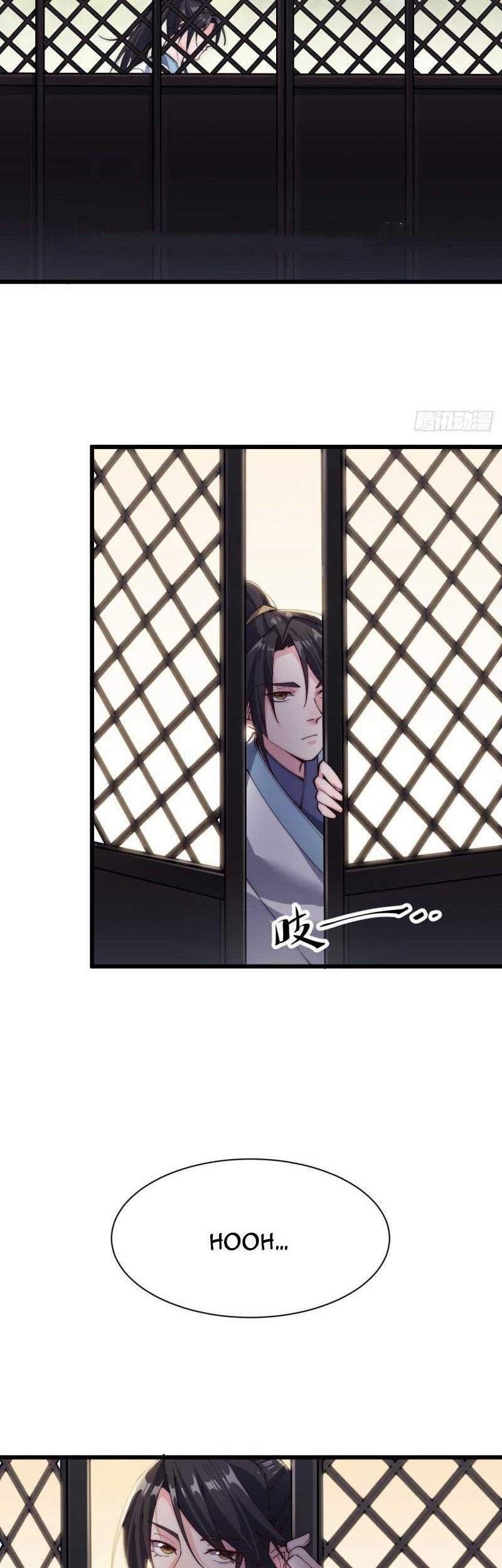 To Be Immortal for 9000 Years Chapter 28 Gambar 18