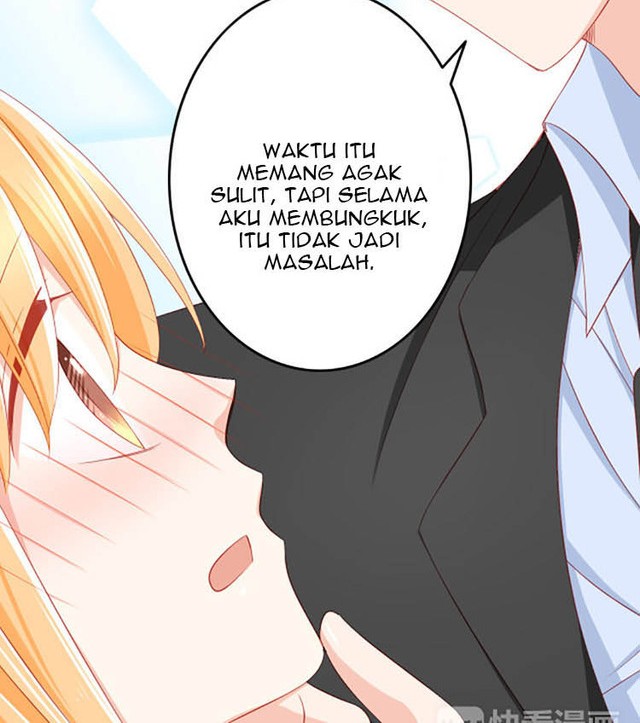 I Live With a Demon King Chapter 41 Gambar 7