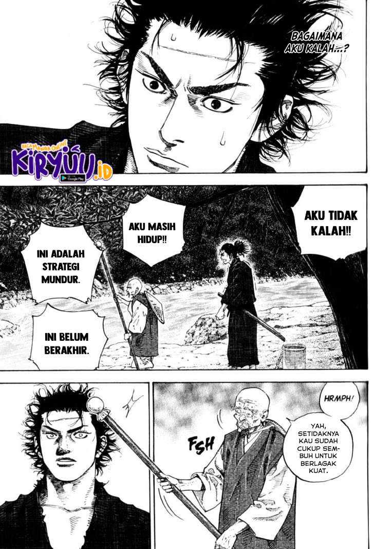 Vagabond Chapter 52 Gambar 10