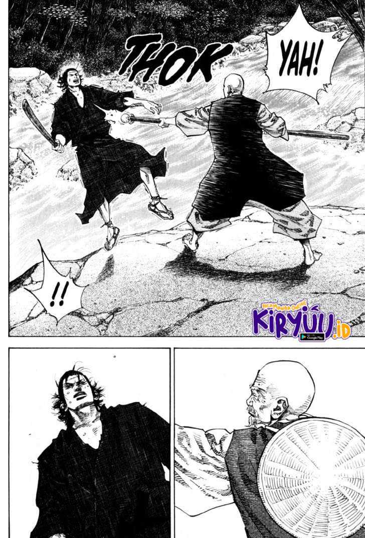 Vagabond Chapter 52 Gambar 13