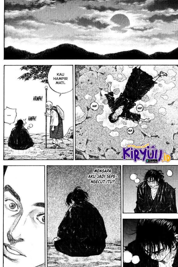 Vagabond Chapter 52 Gambar 15