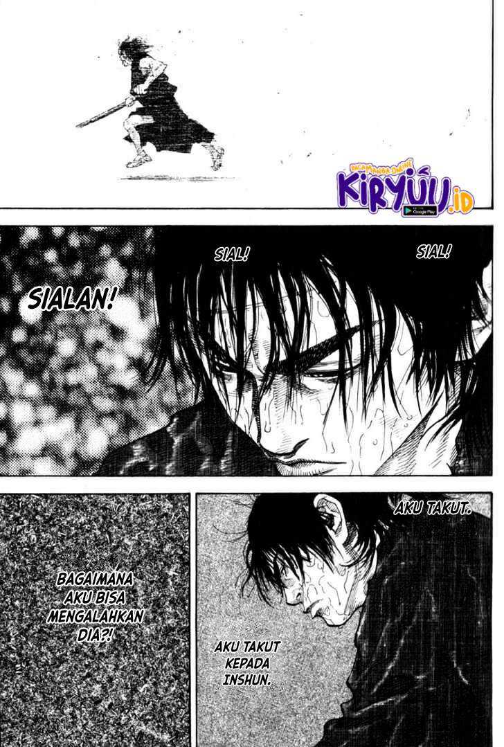 Vagabond Chapter 52 Gambar 16