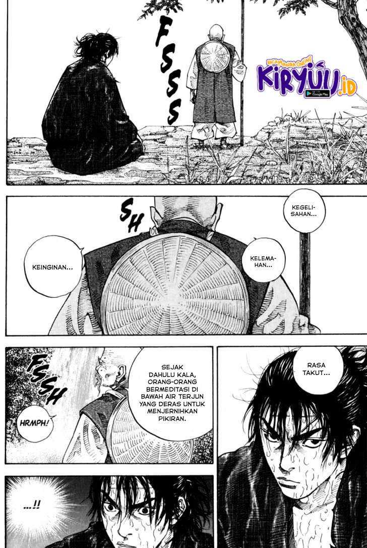 Vagabond Chapter 52 Gambar 17