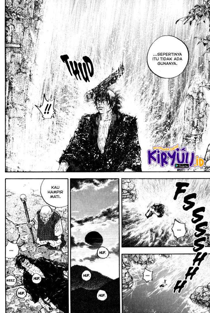 Vagabond Chapter 52 Gambar 19