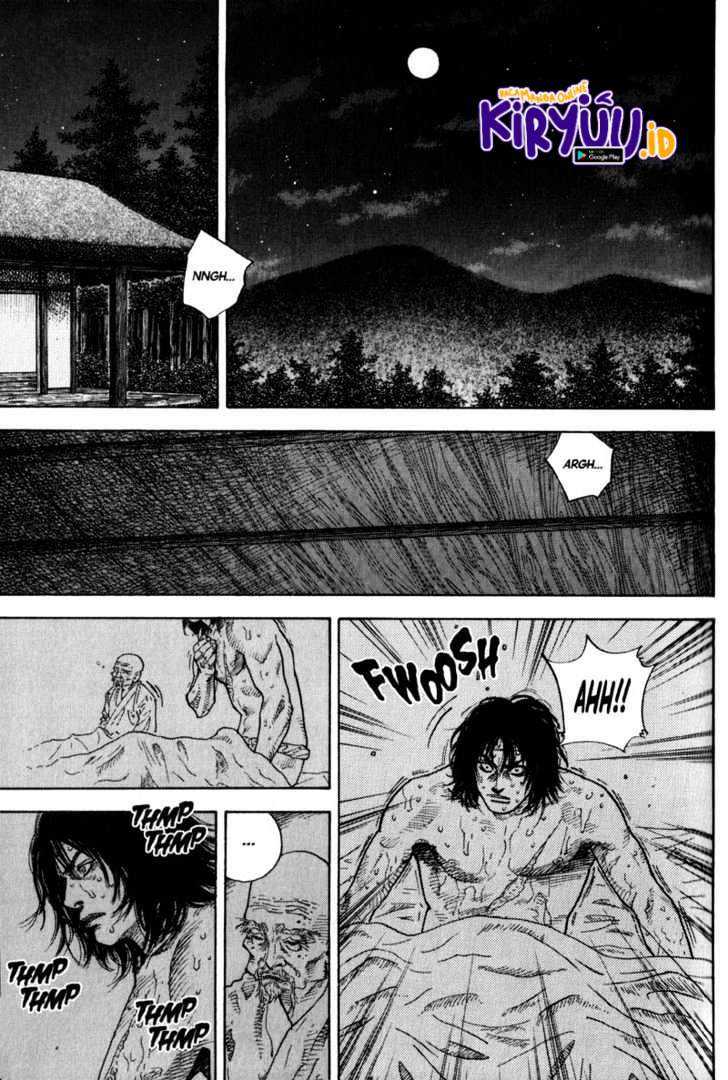 Baca  Vagabond Chapter 52 Gambar 2