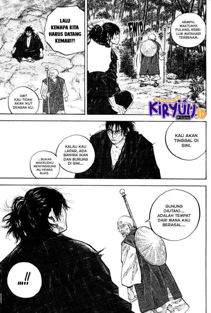 Vagabond Chapter 52 Gambar 20
