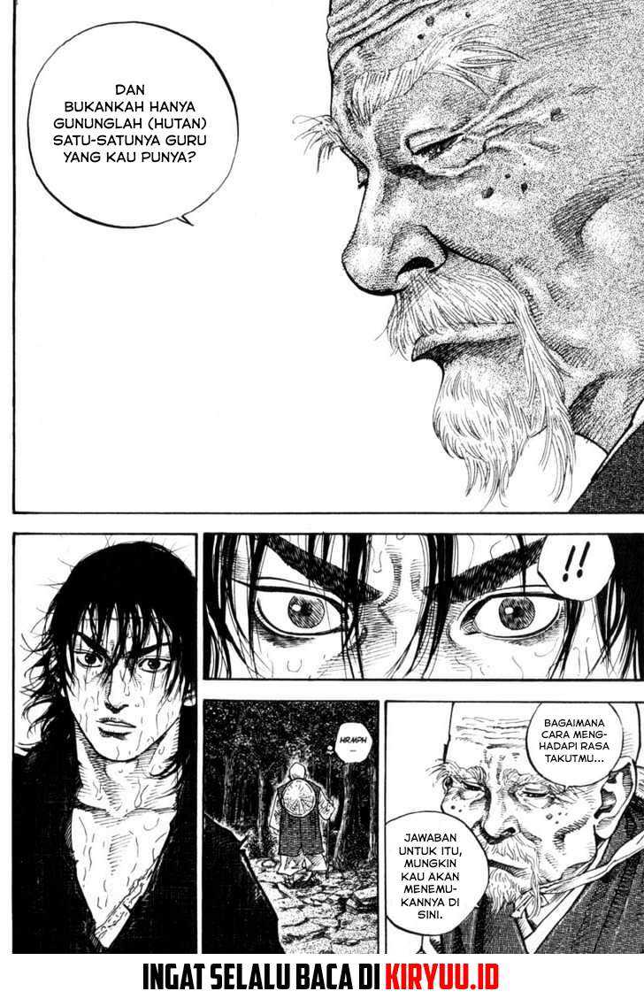 Vagabond Chapter 52 Gambar 21