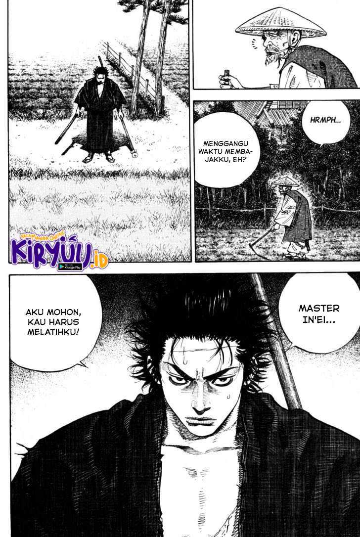 Vagabond Chapter 52 Gambar 5
